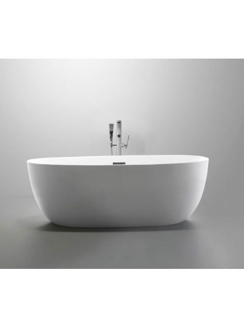 Wellis Oval 186 szabadon álló kád 186x88,5 cm WK00133 - Fürd