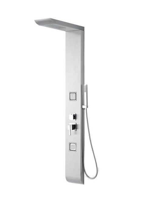 Wellis Lucia zuhanypanel WZ00084 - Fürdőszoba - Zuhany - Zuh