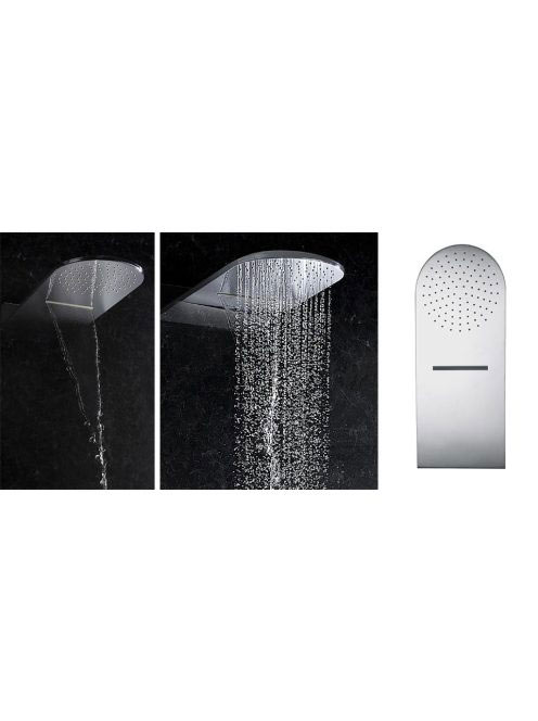 Wellis Divido fejzuhany WZ00091 - Fürdőszoba - Zuhany - Fejz